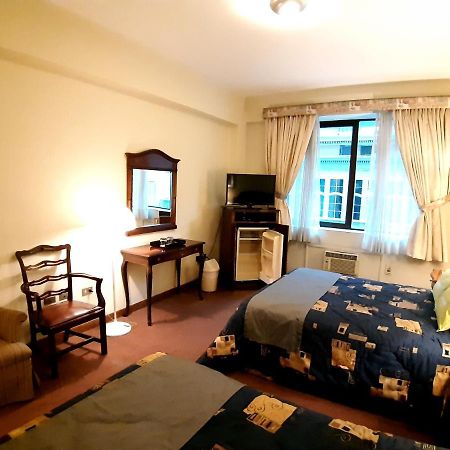Hotel Maury 리마 외부 사진