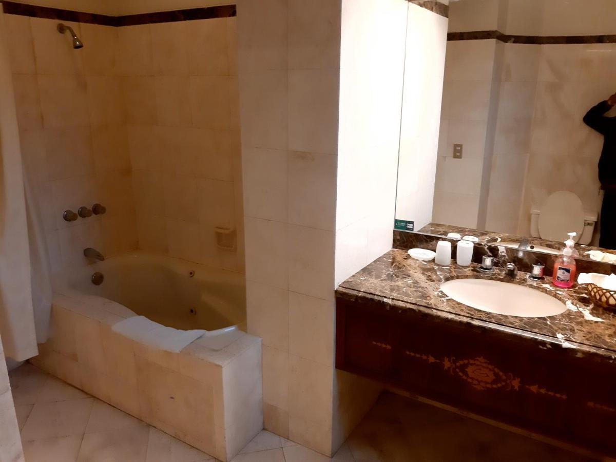 Hotel Maury 리마 외부 사진